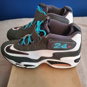 Nike Air Griffey Max Size 11